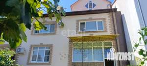 Дом 382м&sup2;, 4-этажный, участок 3 сот.  