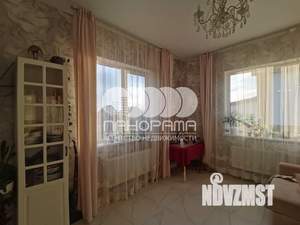 Дом 125м², 2-этажный, участок 5 сот.  