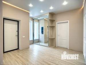 Дом 101м&sup2;, 1-этажный, участок 6 сот.  