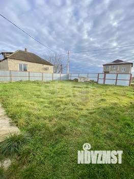 Дом 96м&sup2;, 1-этажный, участок 7 сот.  