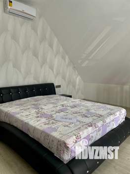 Дом 164м&sup2;, 2-этажный, участок 6 сот.  