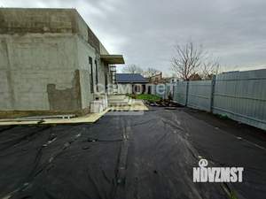 Дом 76м&sup2;, 1-этажный, участок 5 сот.  