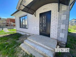 Дом 90м&sup2;, 1-этажный, участок 4 сот.  