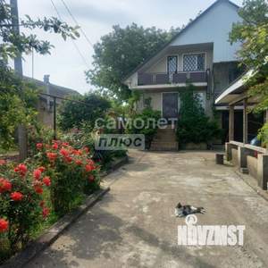 Дом 178м&sup2;, 2-этажный, участок 12 сот.  