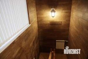 Дом 147м², 2-этажный, участок 5 сот.  