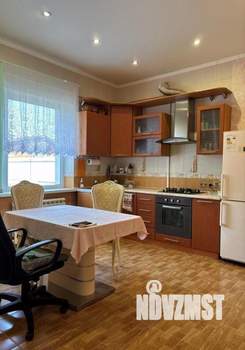 Дом 93м&sup2;, 1-этажный, участок 5 сот.  