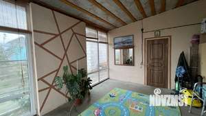 Дом 93м², 2-этажный, участок 6 сот.  