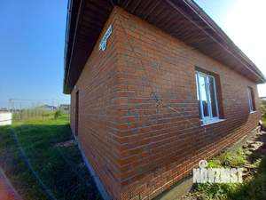 Дом 120м&sup2;, 2-этажный, участок 6 сот.  