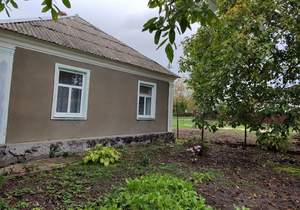 Дом 75м², 2-этажный, участок 8 сот.  