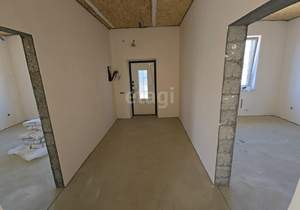 Дом 100м&sup2;, 1-этажный, участок 6 сот.  