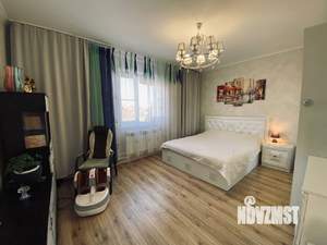 Дом 90м&sup2;, 2-этажный, участок 8 сот.  