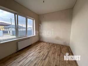 Дом 58м&sup2;, 1-этажный, участок 5 сот.  