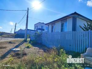 Дом 91м&sup2;, 2-этажный, участок 3 сот.  