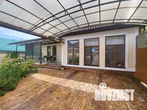 Дом 120м², 2-этажный, участок 4 сот.  