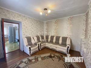 Дом 48м&sup2;, 1-этажный, участок 6 сот.  