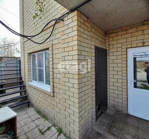 Дом 53м², 2-этажный, участок 23 сот.  