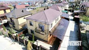 Коттедж 190м&sup2;, 2-этажный, участок 4 сот.  