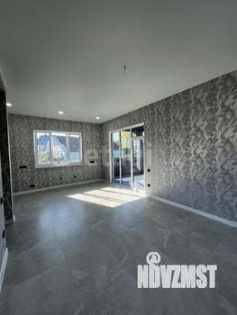 Дом 87м&sup2;, 1-этажный, участок 5 сот.  