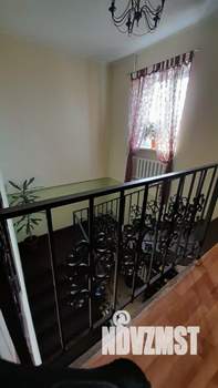 Дом 164м&sup2;, 2-этажный, участок 10 сот.  