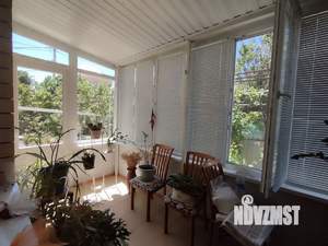 Дом 119м&sup2;, 2-этажный, участок 4 сот.  