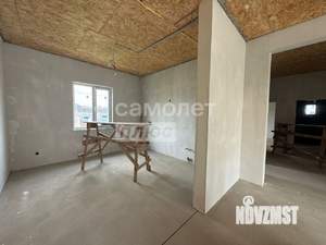 Дом 130м&sup2;, 1-этажный, участок 7 сот.  