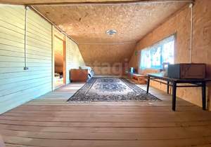 Дом 176м&sup2;, 2-этажный, участок 8 сот.  