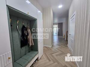 Коттедж 170м², 2-этажный, участок 5 сот.  