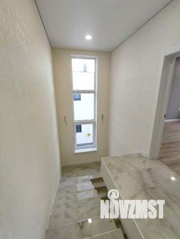 Дом 150м&sup2;, 2-этажный, участок 5 сот.  