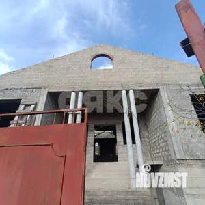 Дом 300м&sup2;, 1-этажный, участок 5 сот.  