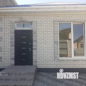 Дом 87м&sup2;, 2-этажный, участок 3 сот.  