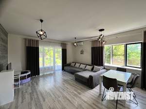 Дом 109м², 1-этажный, участок 10 сот.  