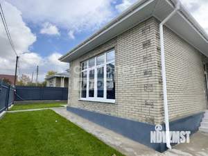 Дом 145м&sup2;, 1-этажный, участок 6 сот.  