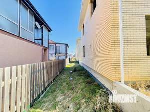 Дом 180м², 2-этажный, участок 3 сот.  