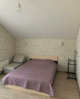 Дом 240м², 2-этажный, участок 8 сот.  