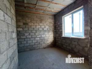 Дом 97м², 1-этажный, участок 4 сот.  