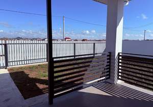 Дом 102м&sup2;, 1-этажный, участок 6 сот.  