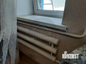 Дом 44м², 1-этажный, участок 8 сот.  