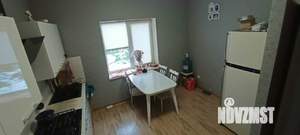 Дом 64м², 2-этажный, участок 4 сот.  