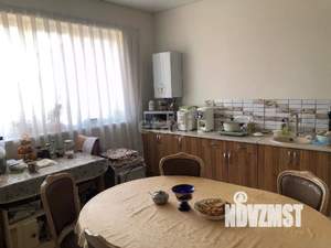 Дом 121м², 2-этажный, участок 4 сот.  