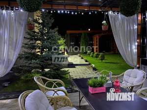 Дом 320м&sup2;, 2-этажный, участок 6 сот.  