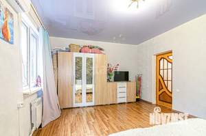 Дом 155м&sup2;, 2-этажный, участок 6 сот.  