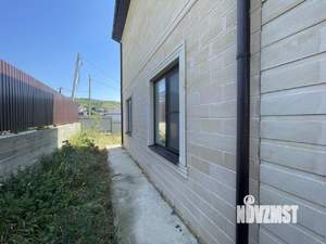 Дом 189м&sup2;, 2-этажный, участок 6 сот.  