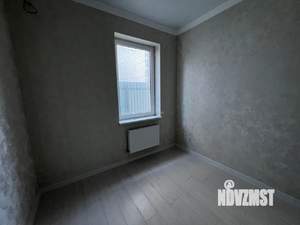 Дом 87м&sup2;, 1-этажный, участок 3 сот.  