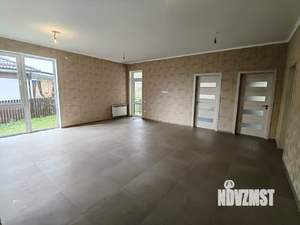 Дом 138м², 2-этажный, участок 7 сот.  