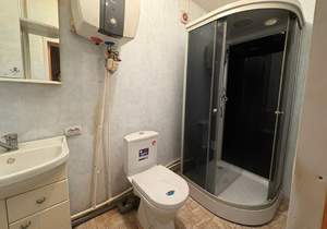 Дом 50м², 2-этажный, участок 1 сот.  