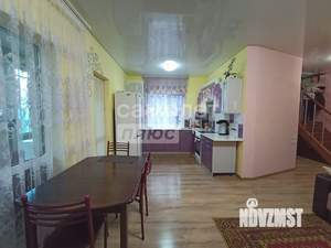 Дом 114м², 2-этажный, участок 3 сот.  