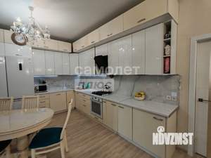 Дом 153м&sup2;, 1-этажный, участок 5 сот.  