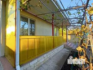 Дом 89м², 2-этажный, участок 8 сот.  