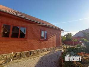 Дом 114м&sup2;, 2-этажный, участок 15 сот.  