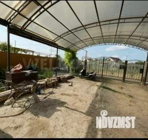 Дом 50м², 2-этажный, участок 7 сот.  